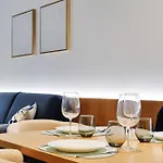 Welcoming Apartment - 2Br-6P - Le Marais