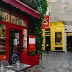 Welcoming Apartment - 2Br-6P - Le Marais