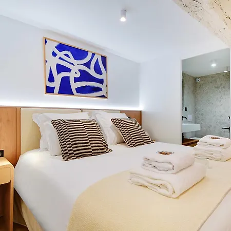 Appartamento Welcoming - 2br-6p - Le Marais Parigi