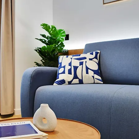 Welcoming - 2br-6p - Le Marais Apartment