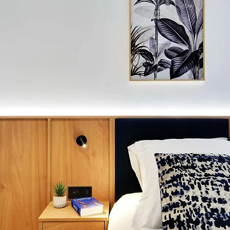 Welcoming - 2br-6p - Le Marais Appartamento Parigi